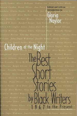 Children of the Night: The Best Short Stories by Black Writers 1967 to the Present image number 0