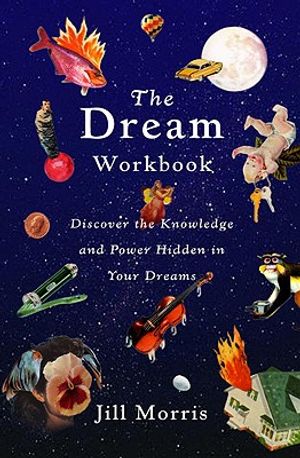 Dream Workbook image number 0
