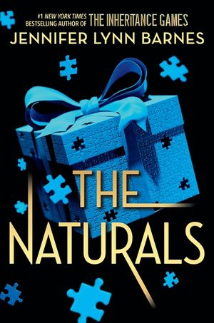 The Naturals (Standard Edition) image number 0