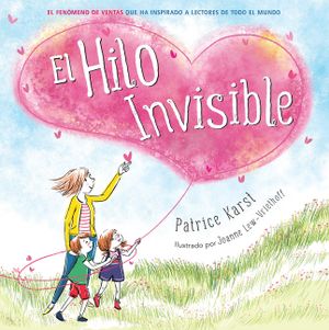 El Hilo Invisible (the Invisible String) image number 0