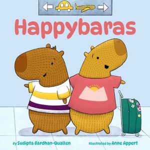 Happybaras image number 0