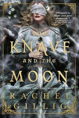 The Knave and the Moon image number 0