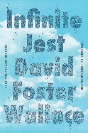 Infinite Jest (30th Anniversary Edition) image number 0