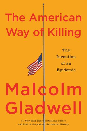 The American Way of Killing image number 0