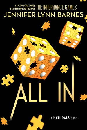 All in (Standard Edition) image number 0