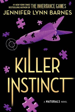 Killer Instinct (Standard Edition) image number 0