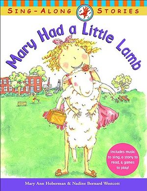Mary Had a Little Lamb image number 0