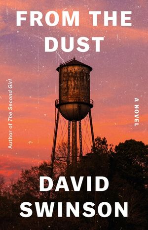 From the Dust image number 0