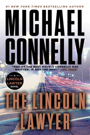 The Lincoln Lawyer image number 0