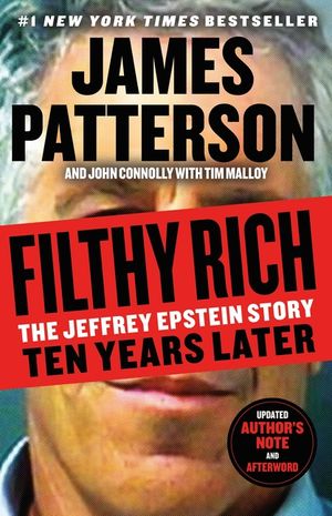 Filthy Rich: The Jeffrey Epstein Story: Ten Years Later image number 0