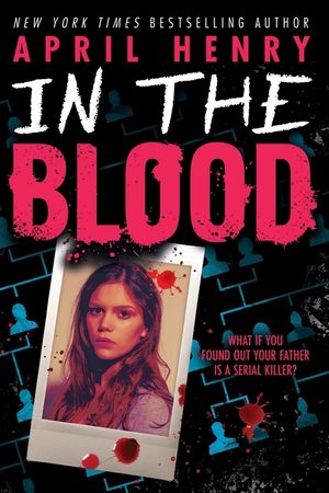 In the Blood image number 0