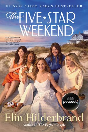The Five-Star Weekend image number 0