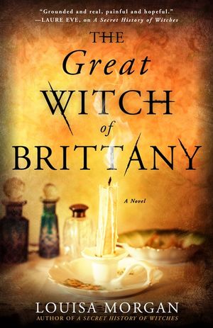 The Great Witch of Brittany image number 0