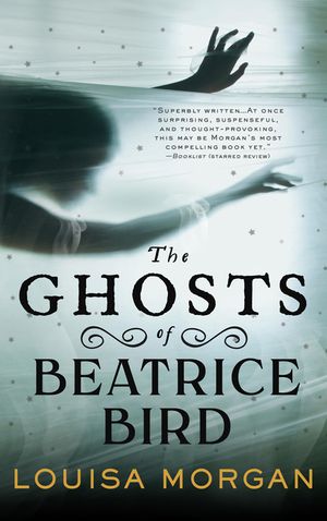 The Ghosts of Beatrice Bird image number 0