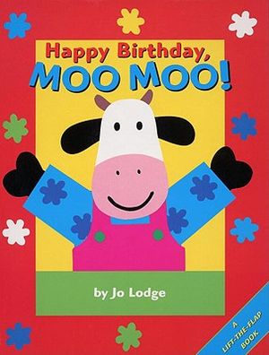 Happy Birthday, Moo Moo! image number 0