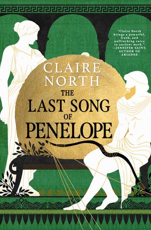 The Last Song of Penelope image number 0