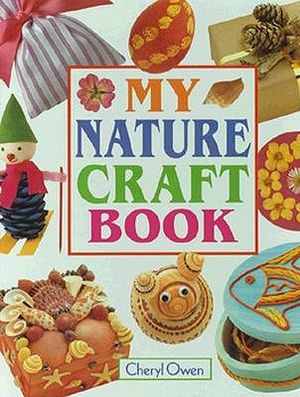 My Nature Craft Book image number 0