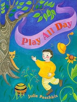 Play All Day image number 0