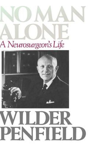 No Man Alone: A Surgeons Life image number 0