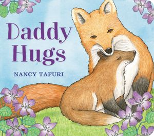 Daddy Hugs image number 0