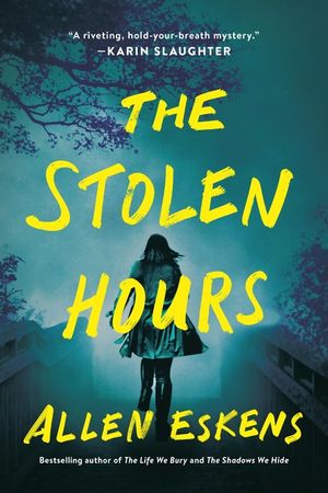 The Stolen Hours image number 0