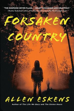 Forsaken Country image number 0