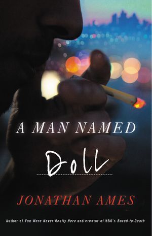 A Man Named Doll image number 0