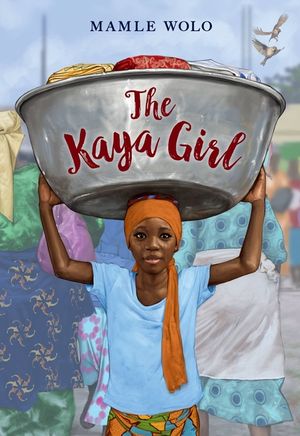 The Kaya Girl image number 0