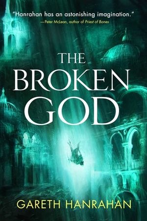 The Broken God image number 0