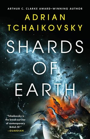 Shards of Earth image number 0