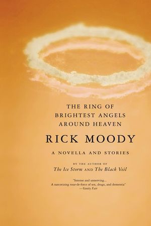 The Ring of Brightest Angels Around Heaven image number 0