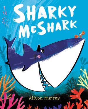 Sharky McShark image number 0