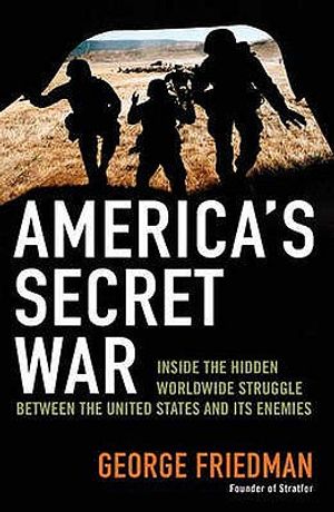 America's Secret War: Inside the Hidden Worldwide Struggle image number 0