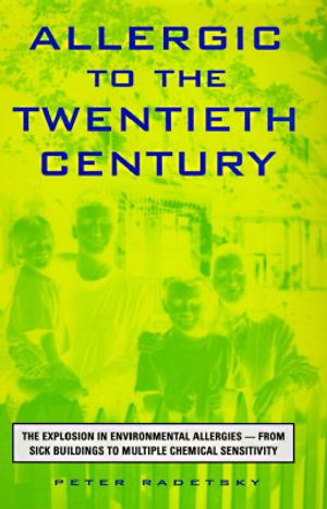 Allergic to the Twentieth Century image number 0