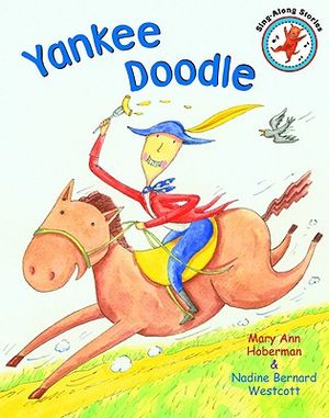 Yankee Doodle image number 0