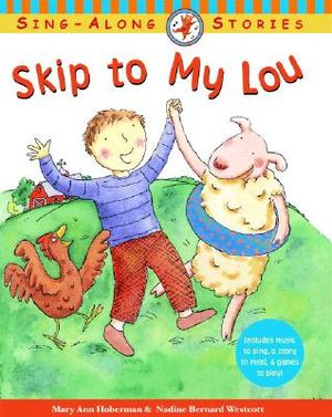 Skip to My Lou image number 0