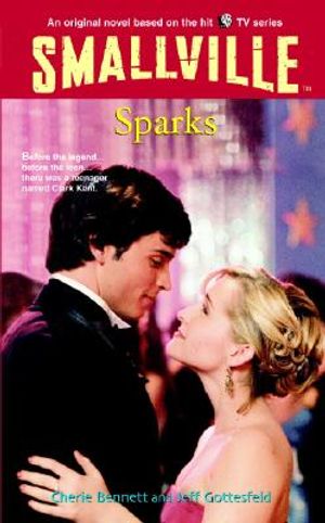 Sparks image number 0