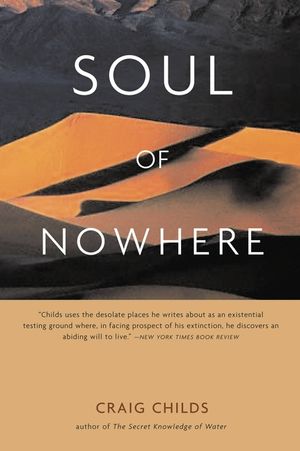Soul of Nowhere image number 0