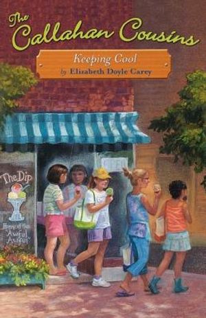 Keeping Cool image number 0