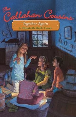 The Callahan Cousins: Together Again image number 0
