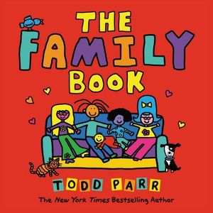 The Family Book image number 0