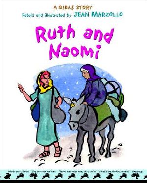 Ruth and Naomi image number 0
