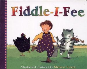Fiddle-I-Fee image number 0