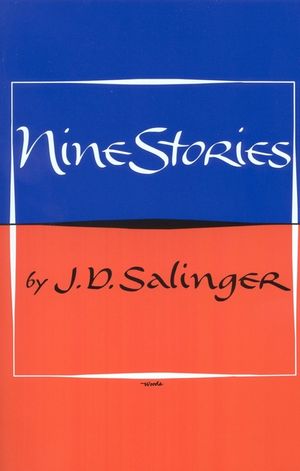 Nine Stories image number 0