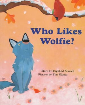 Who Likes Wolfie? image number 0