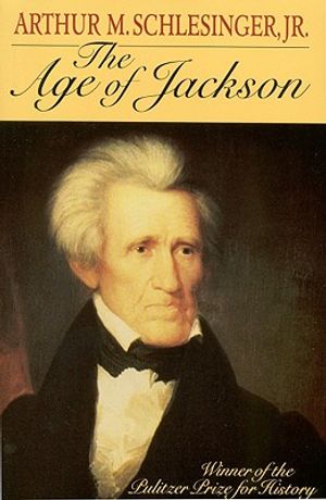 Age of Jackson image number 0