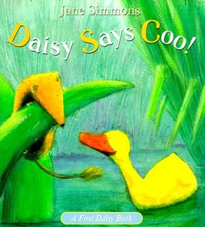 Daisy Says Coo! image number 0