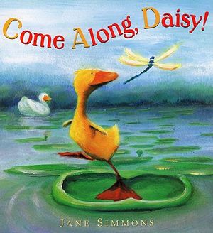 Come Along, Daisy! image number 0