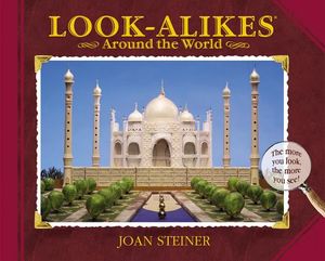 Look-Alikes Around the World image number 0