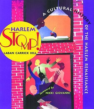Harlem Stomp!: A Cultural History of the Harlem Renaissance image number 0